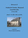 Abstracts of Frederick County, Maryland Land Records, 1773-1778: Libers V through RP1 by Patricia Abelard Andersen