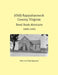 (Old) Rappahannock County, Virginia Deed Book Abstracts 1688-1692 by Ruth Sparacio, Sam Sparacio