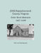 (Old) Rappahannock County, Virginia Order Book Abstracts 1687-1689 by Ruth Sparacio, Sam Sparacio