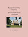 Fauquier County, Virginia Minute Book Abstracts 1787-1788 by Ruth Sparacio, Sam Sparacio