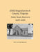 (Old) Rappahannock County, Virginia Order Book Abstracts 1683-1685 by Ruth Sparacio, Sam Sparacio