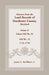 Abstracts from the Land Records of Dorchester County, Maryland, Volume D: 1742-1756 by James A. McAllister