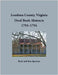 Loudoun County, Virginia Deed Book Abstracts, 1793-1794 by Sparacio, Ruth