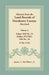 Abstracts from the Land Records of Dorchester County, Maryland, Volume E: 1756-1763 by Jr. McAllister James A.