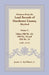 Abstracts from the Land Records of Dorchester County, Maryland, Volume G: Libers Old No. 22, Old No. 23 and Old No. 24, 1767-1771 by James A. McAllister
