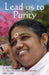 Lead Us To Purity by M. a. Center, Amma, Sri Mata Amritanandamayi Devi