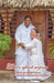 Hänen sylinsä suojassa by Gretchen McGregor, Amma, Sri Mata Amritanandamayi Devi