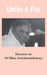Uniao e Paz by Sri Mata Amritanandamayi Devi, Amma