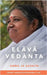 Elävä vedanta by Swami Ramakrishnananda Puri