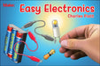 Easy Electronics by Charles Platt