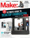 Make: Volume 60 by Mike Senese