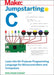 Jumpstarting C: Learn the All-Purpose Programming Language for Microcontrollers and Computers by Wolfram Donat