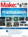 Make: Volume 68 by Mike Senese