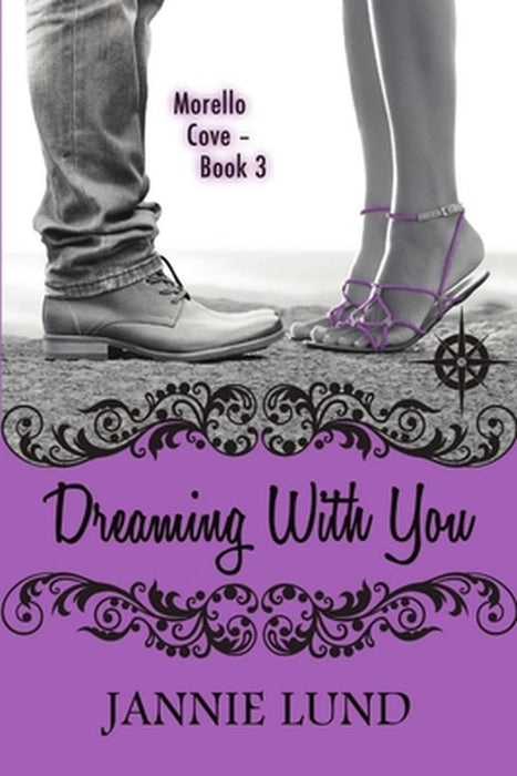 Dreaming with You by Jannie Lund