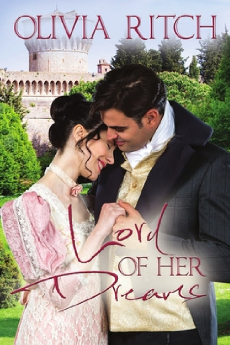 Lord of her Dreams by Olivia Ritch