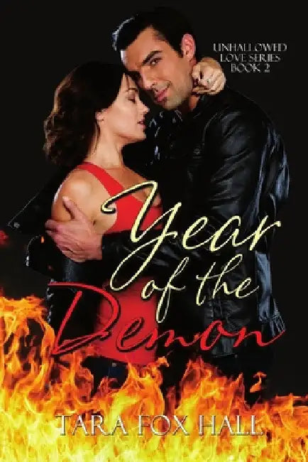 Year of the Demon by Tara Fox Hall