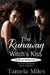 The Runaway Witch's Kiss by Tamela Miles