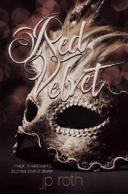 Red Velvet by Jp Roth