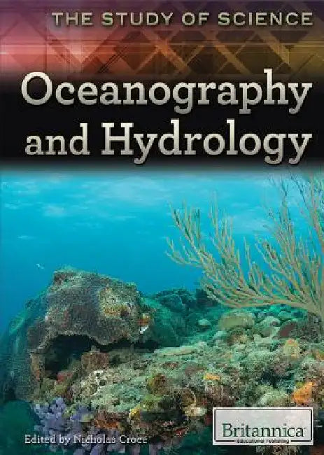 Oceanography and Hydrology by Nicholas Croce