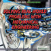 Solving Real-World Problems with Mechanical Engineering by Therese M. Shea
