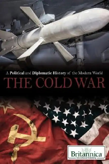 The Cold War by Meredith Day