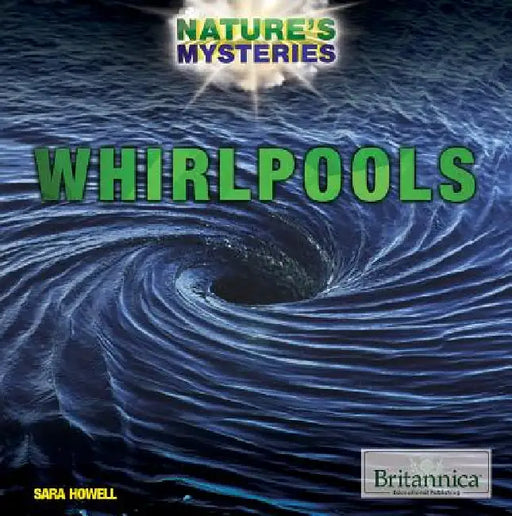 Whirlpools by Sara Howell