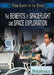 The Benefits of Spaceflight and Space Exploration by Jason Porterfield