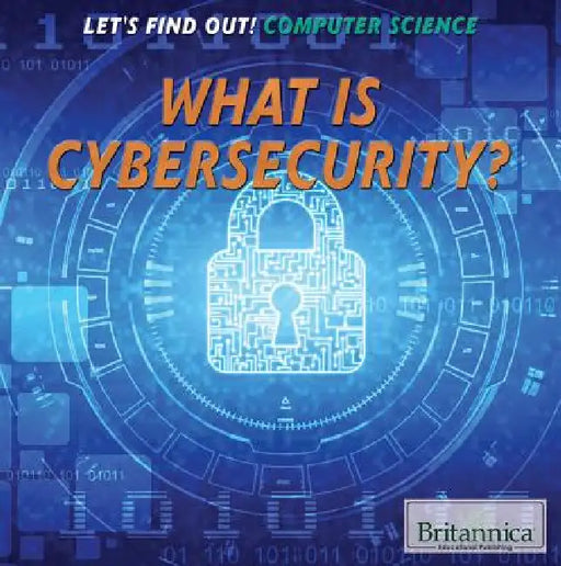 What Is Cybersecurity? by Haq Kamar