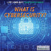 What Is Cybersecurity? by Haq Kamar