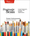 Pragmatic Scala: Create Expressive, Concise, and Scalable Applications by Venkat Subramaniam