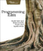 Programming ELM: Build Safe, Sane, and Maintainable Front-End Applications by Jeremy Fairbank