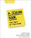A Scrum Book: The Spirit of the Game by Jeff Sutherland