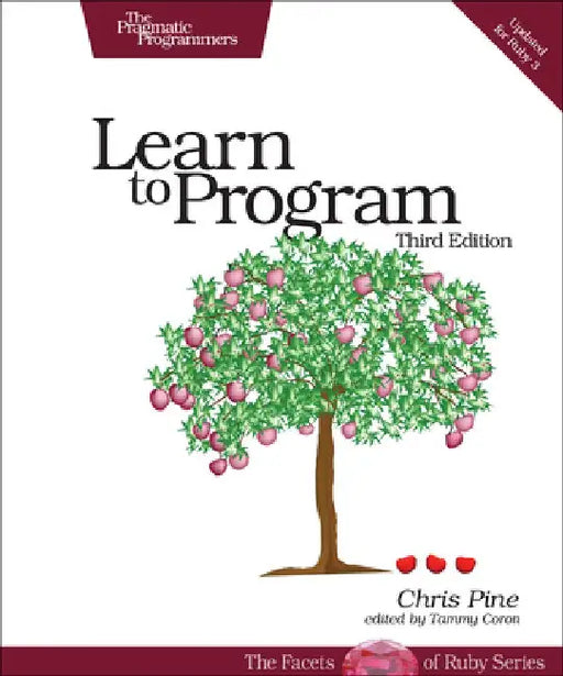 Learn to Program by Chris Pine