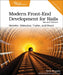 Modern Front-End Development for Rails, Second Edition: Hotwire, Stimulus, Turbo, and React by Noel Rappin