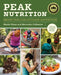 Peak Nutrition: Smart Fuel for Outdoor Adventure by Maria Hines, Mercedes Pollmeier