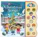 Christmas Songs by Cottage Door Press