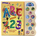 ABC and 123 Learning Songs 