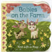 Babies on the Farm by Ginger Swift