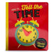 How To...Tell Time: Lake Press Activity Book by Lake Press