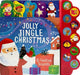 Jolly Jingle Christmas: 10 Festive Sounds by Becky Wilson