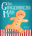 The Gingerbread Man by Gail Yerrill