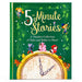 A Treasury of Five Minute Stories by Parragon Books