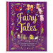 Fairy Tales: A Beautiful Collection of Favorite Fairy Tales by Parragon Books