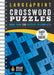 Large Print Crossword Puzzles: Over 200 Puzzles to Complete by Parragon Books