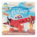 First Heroes of Flight (Smithsonian Kids) by Cottage Door Press