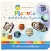 Planets and the Solar System: First Discovery Books by Cottage Door Press