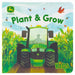 Plant & Grow by Cottage Door Press