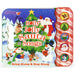 Holly Jolly Santa Songs by Holly Berry-Byrd, Hollie Mengert, Cottage Door Press