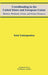 Crowdfunding in the united states and european union: markets, platforms, critics, and future prospects by Irini Liakopoulou