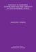 Housing in Zimbabwe: stewardship and peri-urbanity in contemporary Africa by Innocent Chirisa